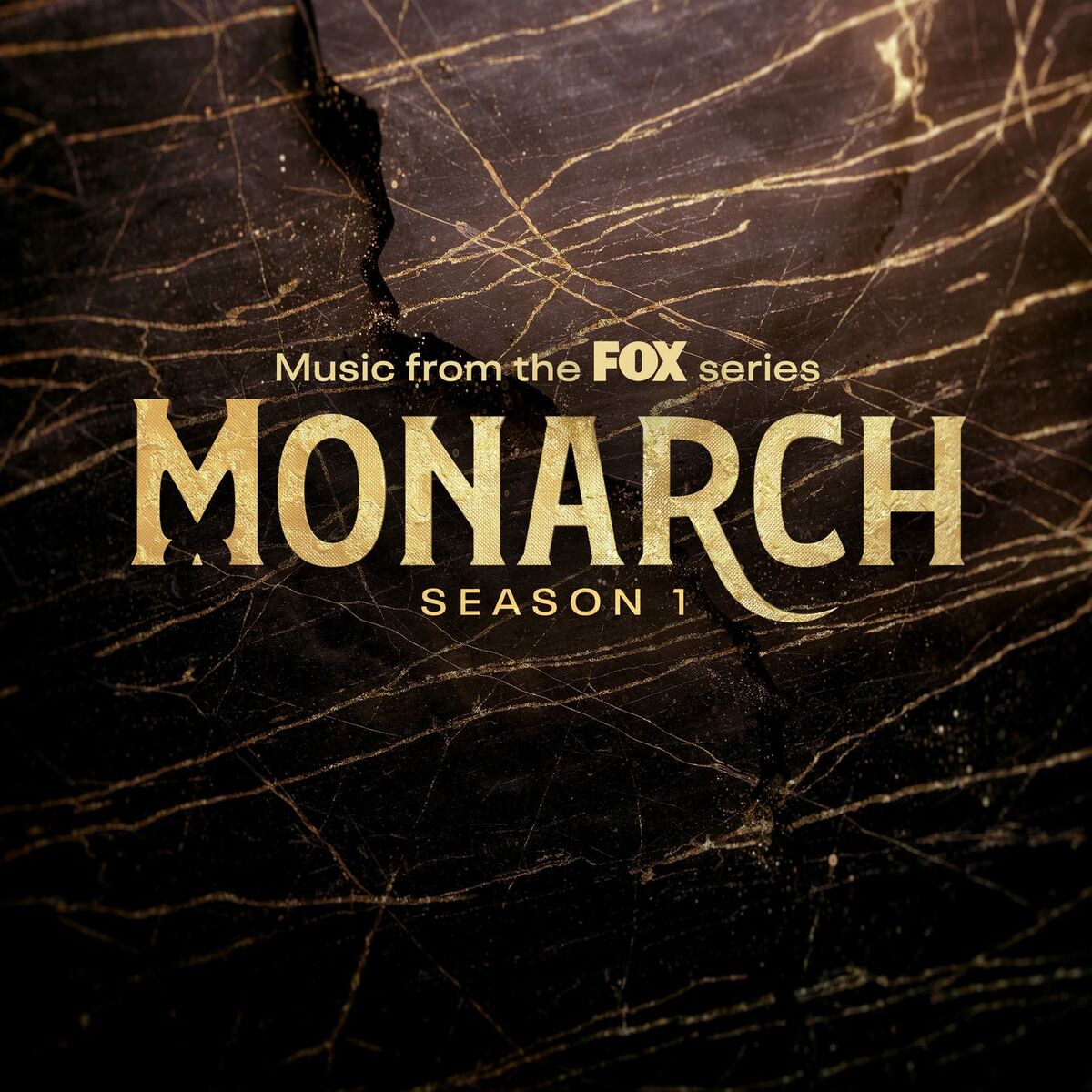 Album cover of Monarch (Original Soundtrack) (Season 1, Episode 11)