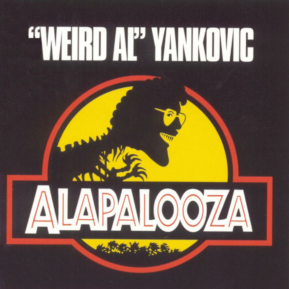 Picture of Alapalooza