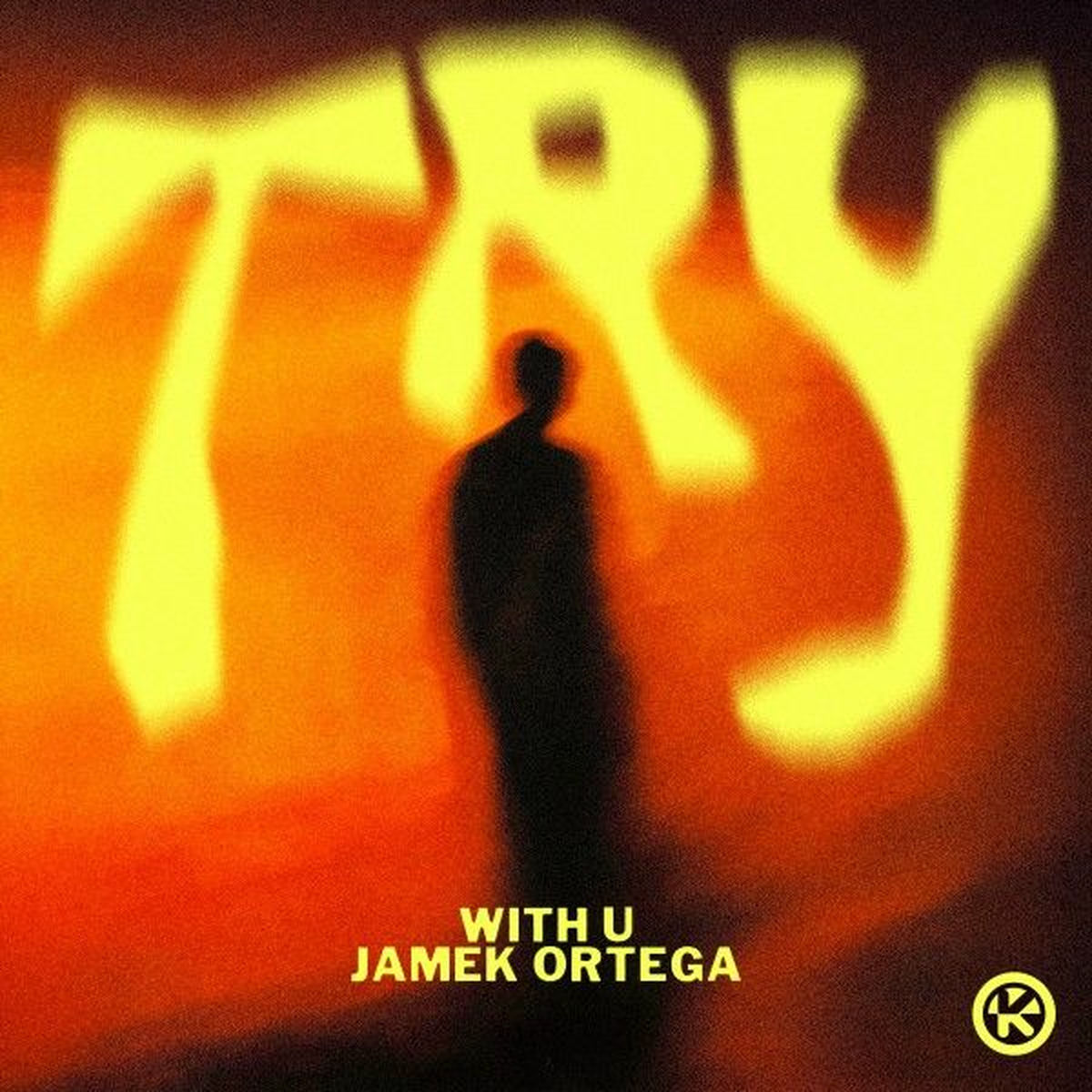 Album cover of Try