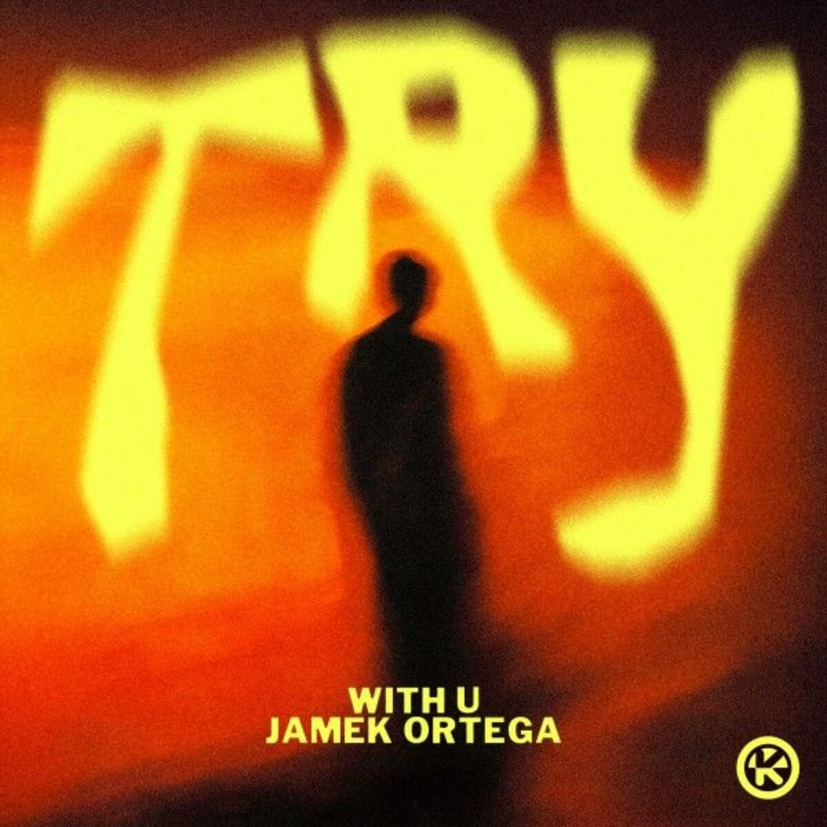 Album cover of Try