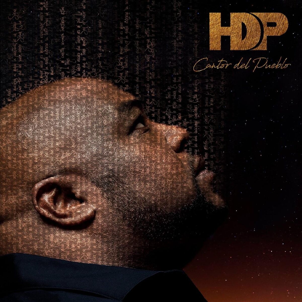 Album cover of Cantor del Pueblo