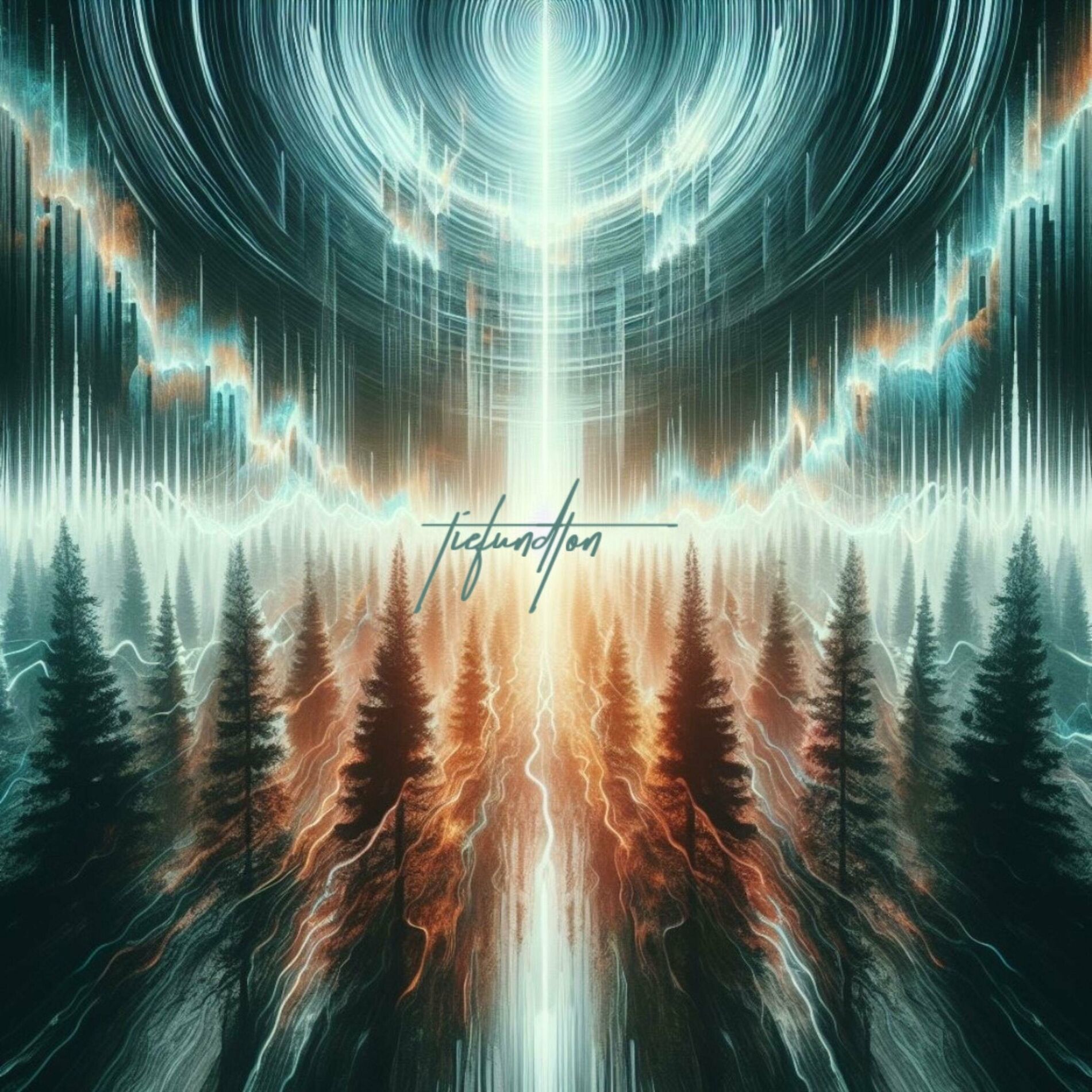 Album cover of ECHOES