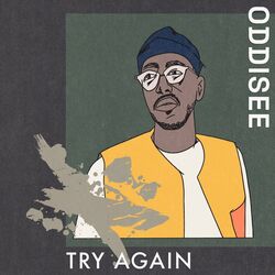 Cover of Try Again