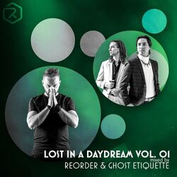 Cover of Lost In A Daydream Vol. 1