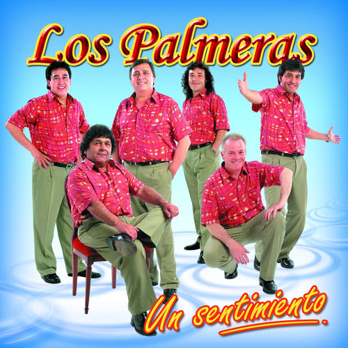 El Bombón by Los Palmeras - 164 BPM