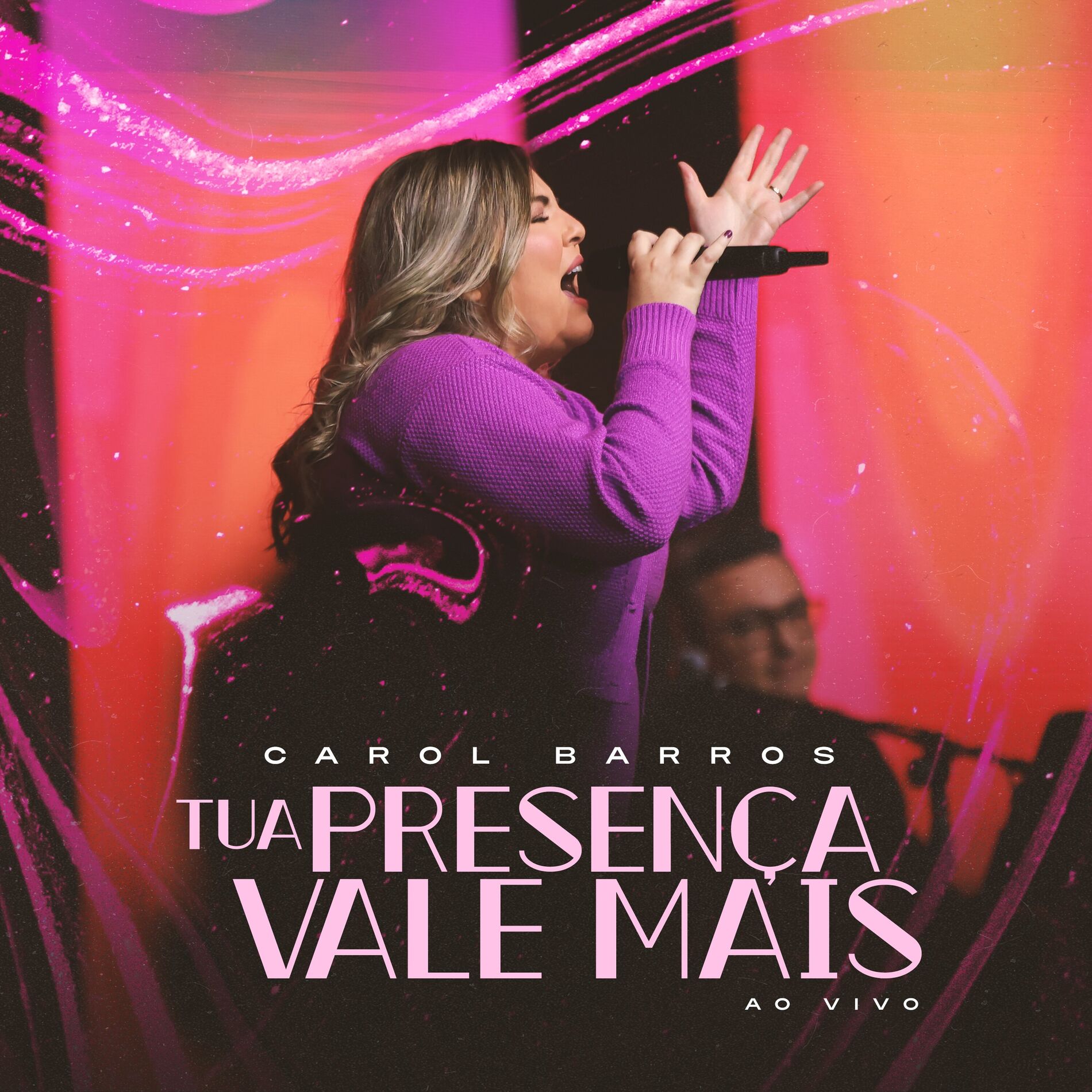 Album cover of Tua Presença Vale Mais