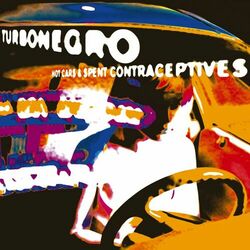 Cover of Hot Cars And Spent Contraceptives