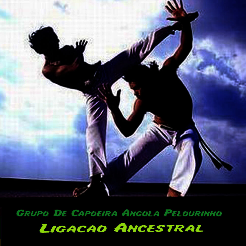 Picture of Ligacao Ancestral