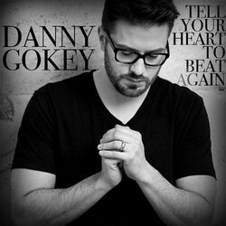 Cover of Tell Your Heart To Beat Again