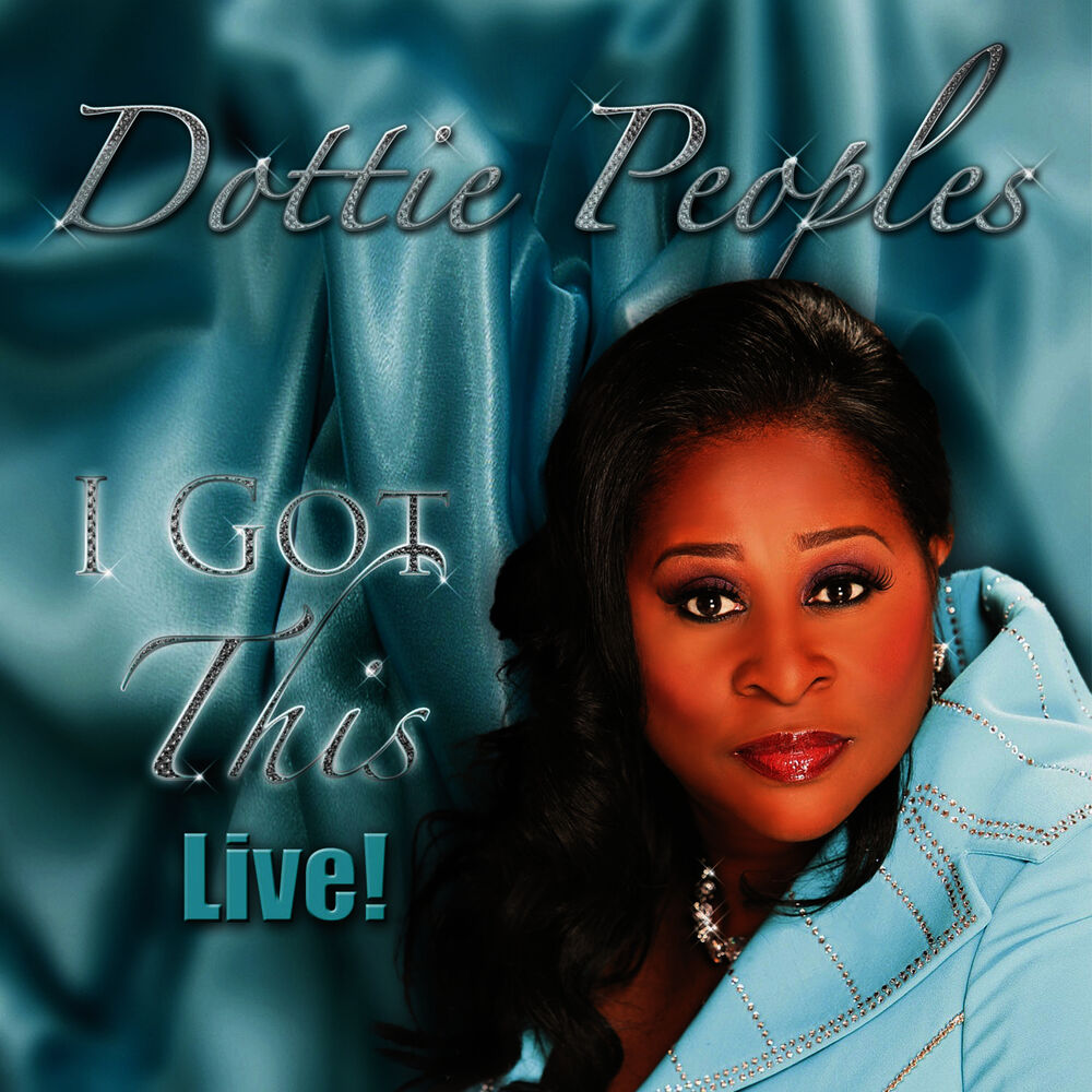 Picture of I Got This Live!