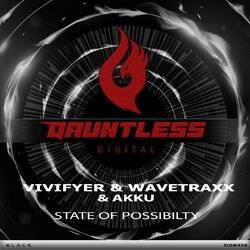 Cover of State Of Possibility