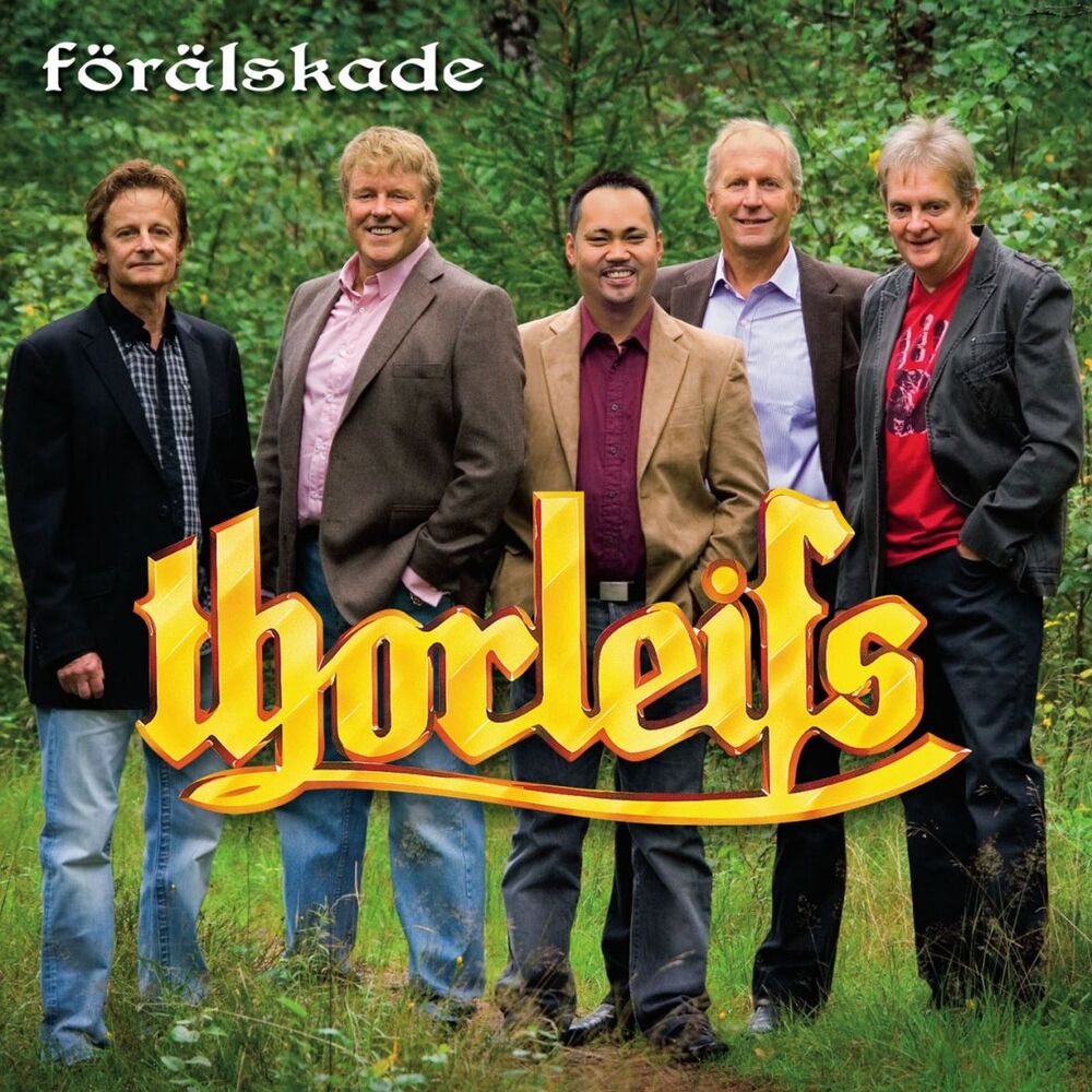 Picture of Förälskade