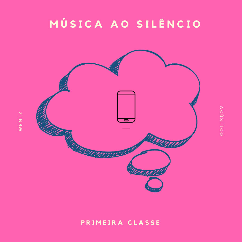Picture of Música ao Silêncio (Acústico)
