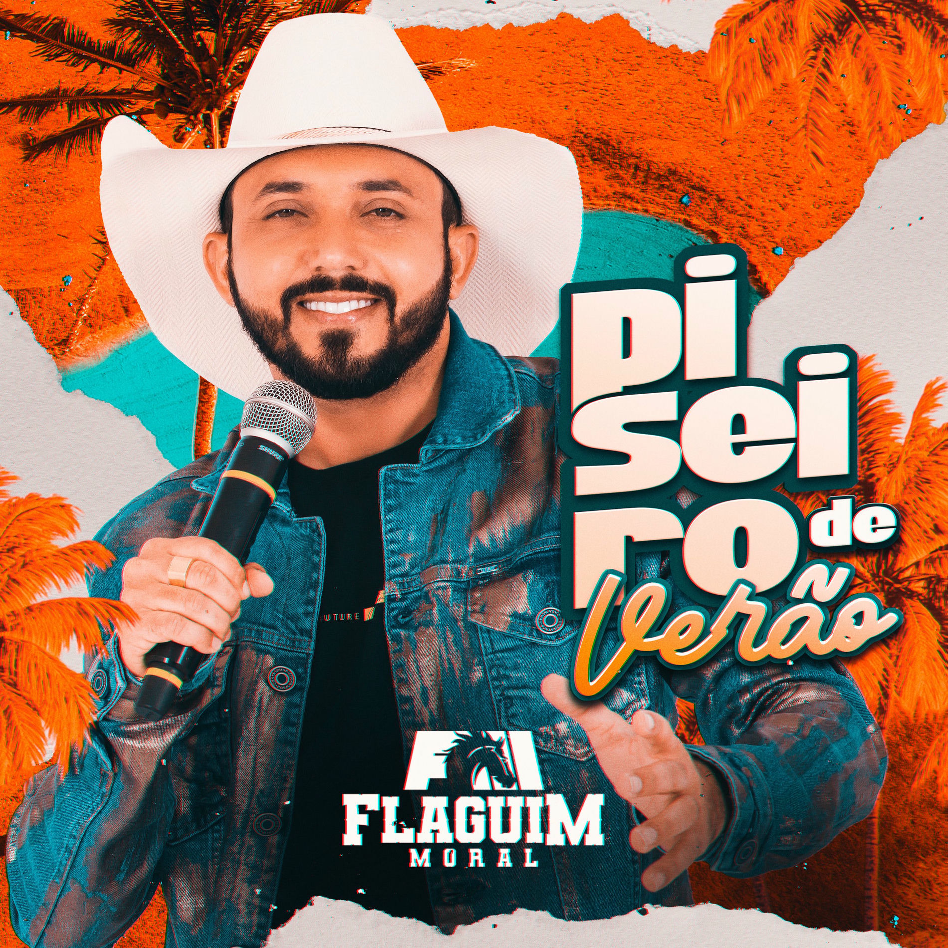 Album cover of Festa de Vaquejada