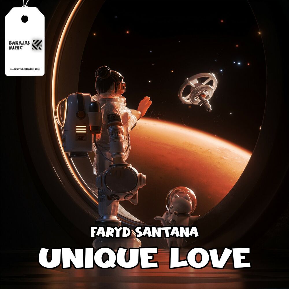 Picture of Unique Love
