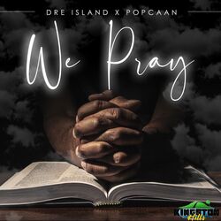 Cover of We Pray