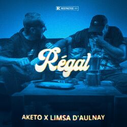 Cover of Régal