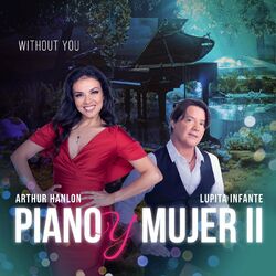 Cover of Without You