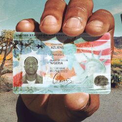 Cover of AZLiens