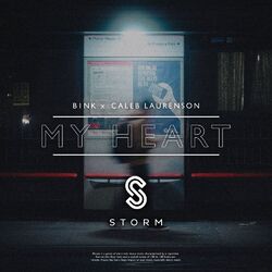 Cover of My Heart