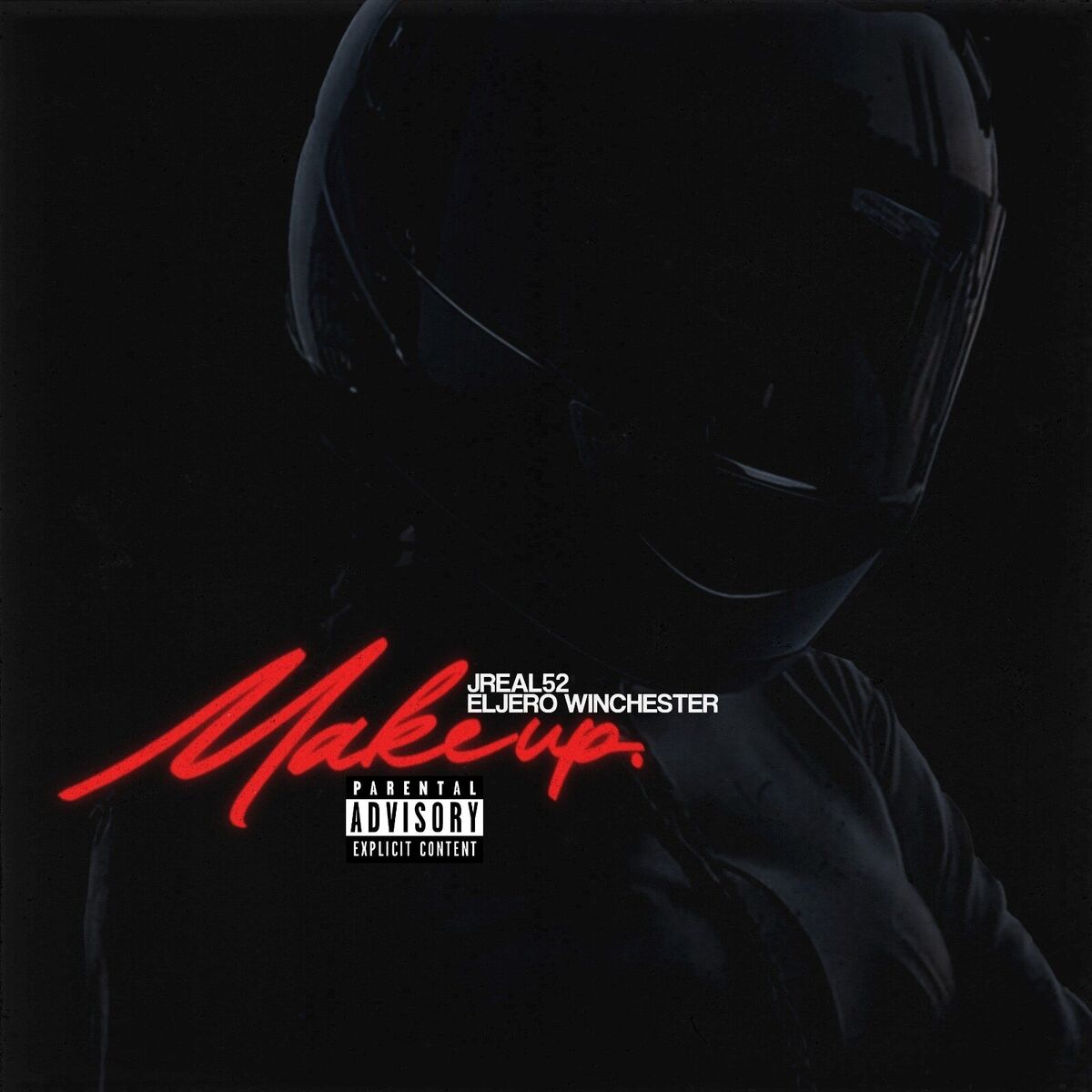 Album cover of Make Up