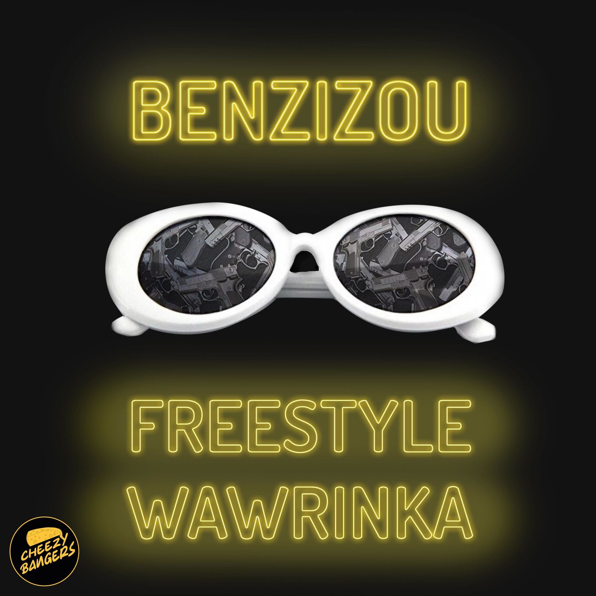Album cover of Freestyle Wawrinka