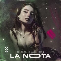 Cover of La Nota