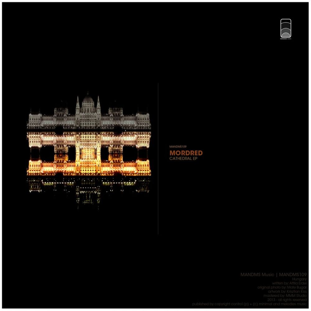 Picture of Cathedral Ep
