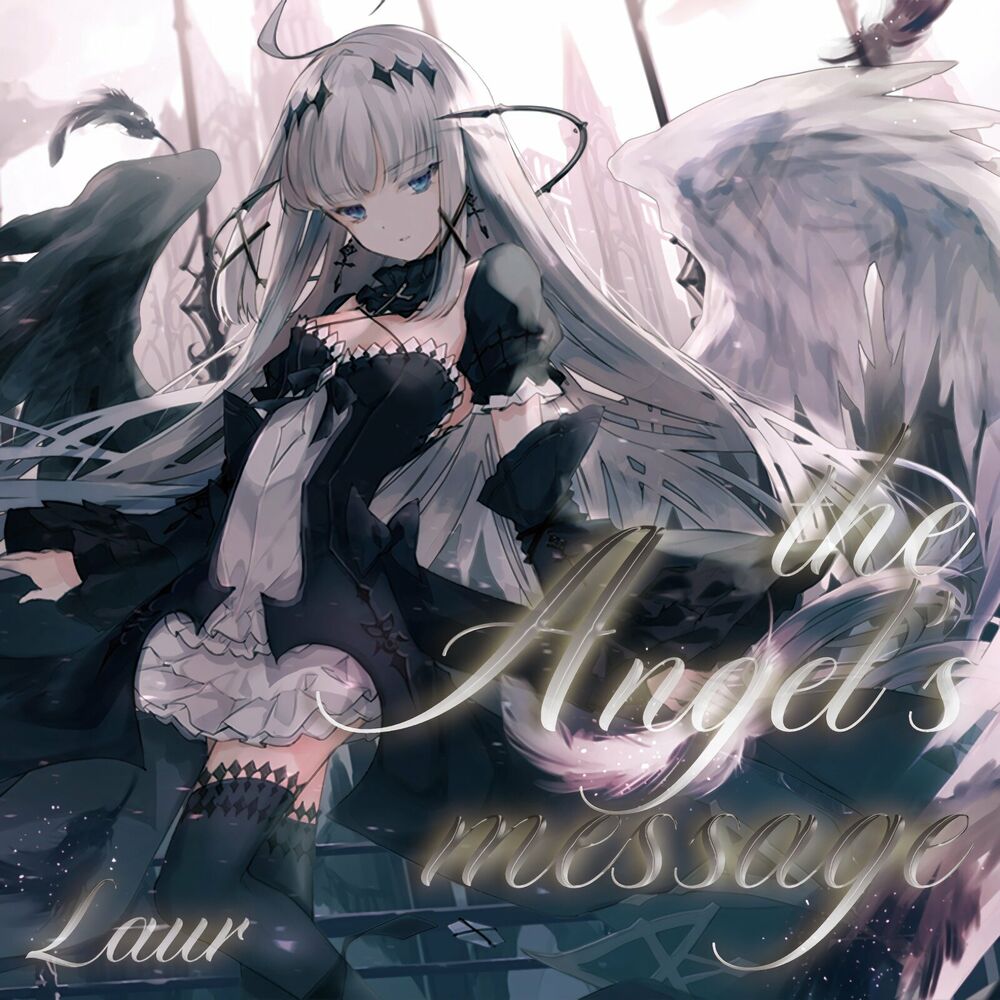 Picture of The Angel's Message