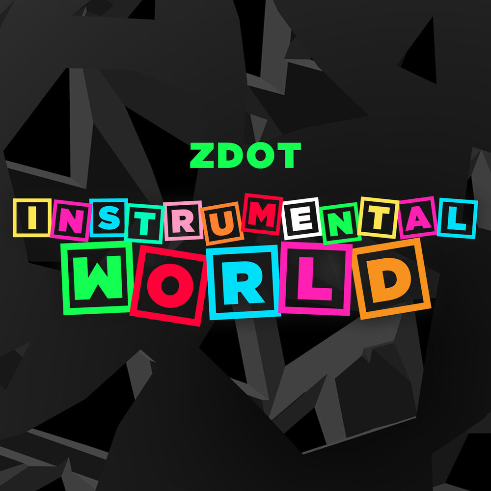 Picture of Instrumental World