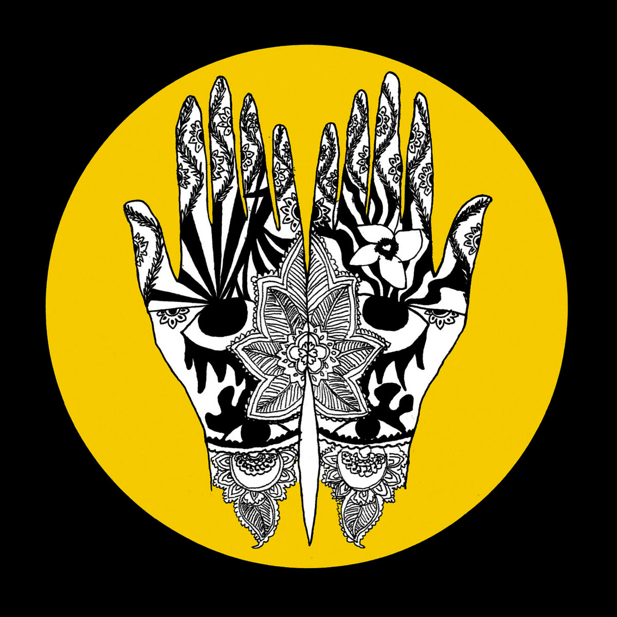Album cover of Wouldn't Waste