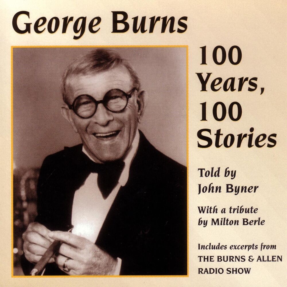 Picture of George Burns:100 Years,