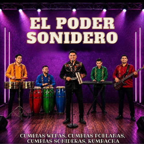 El Poder Sonidero