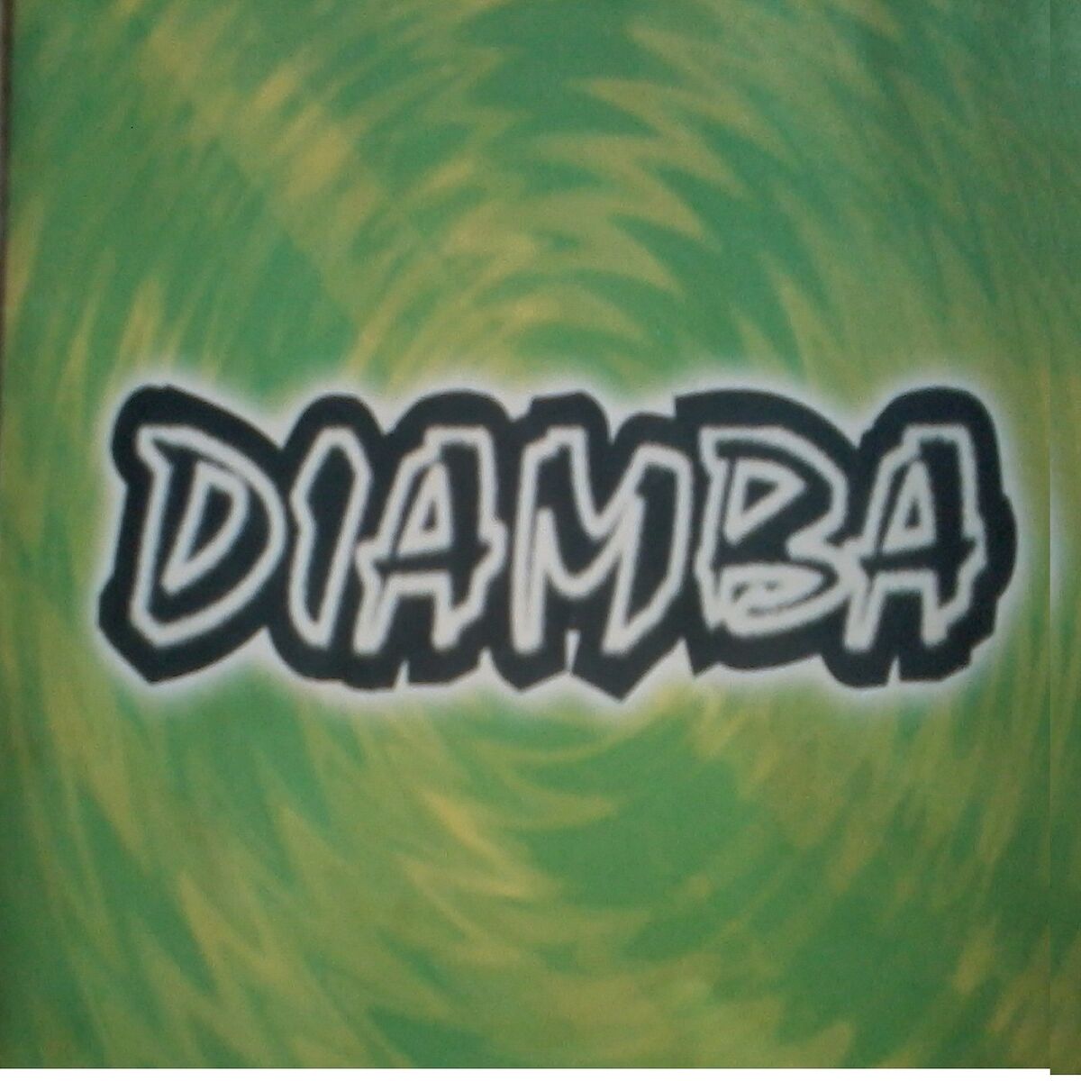 Album cover of System Babylon