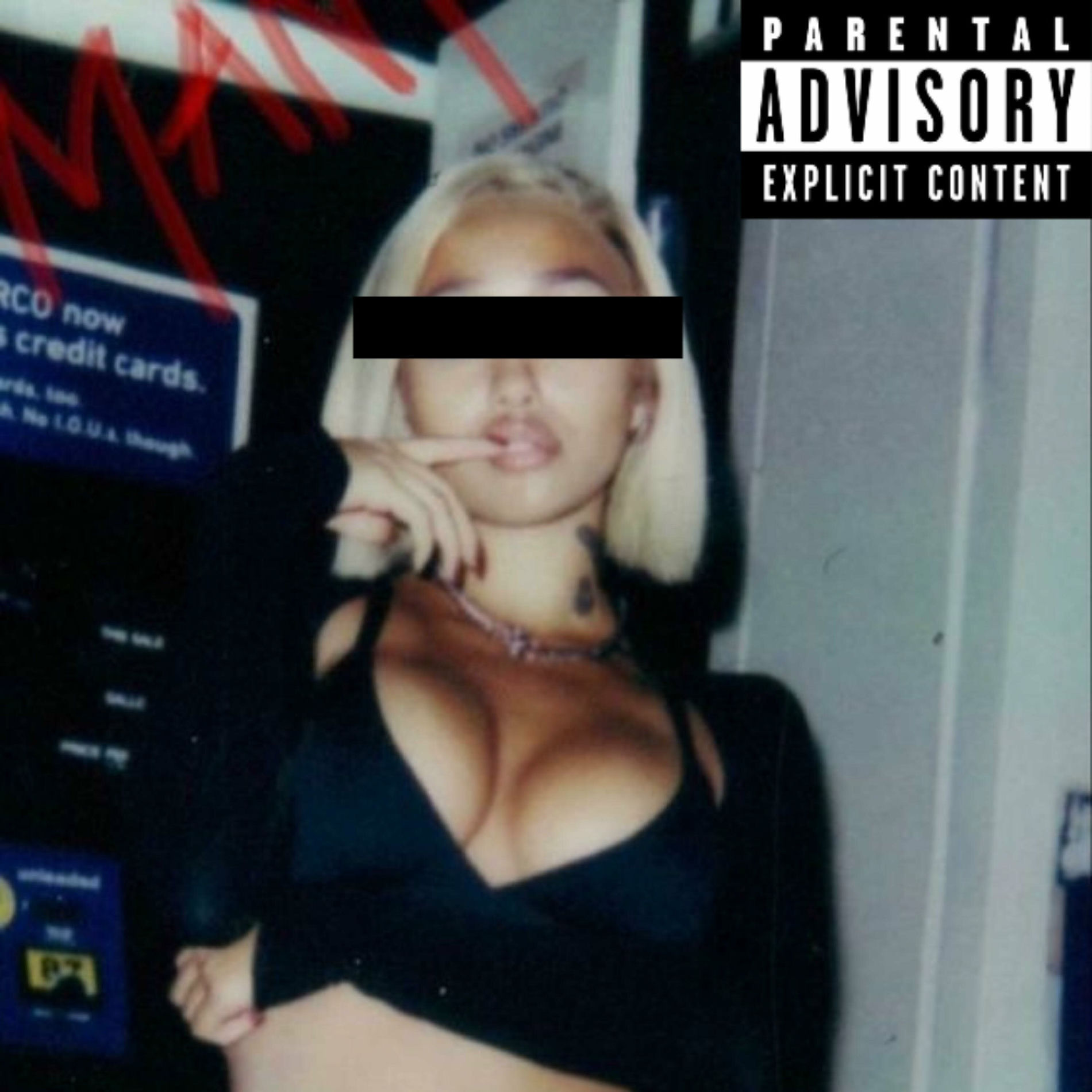 Album cover of SHAKE THAT!