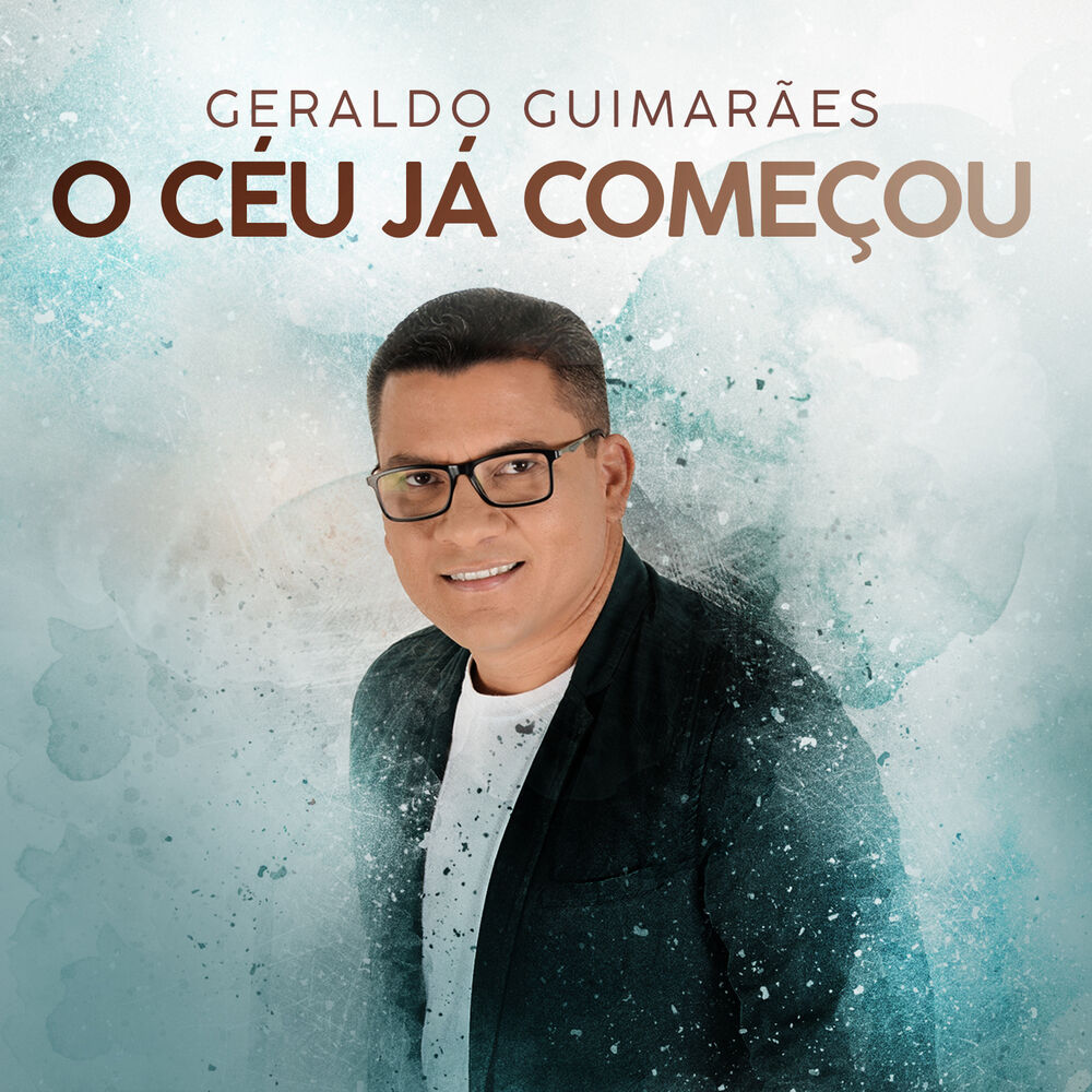 Picture of O Céu já Começou