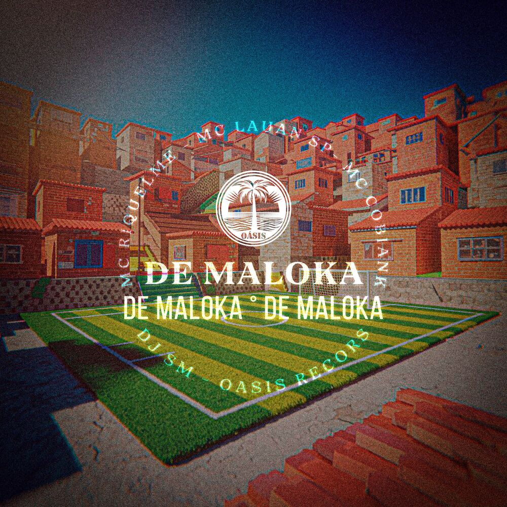 Picture of De Maloka