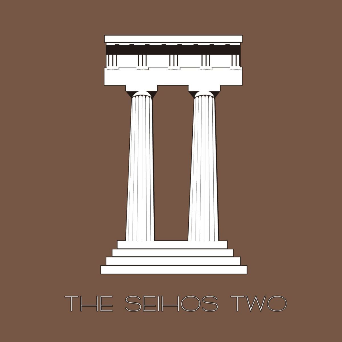 Album cover of Two