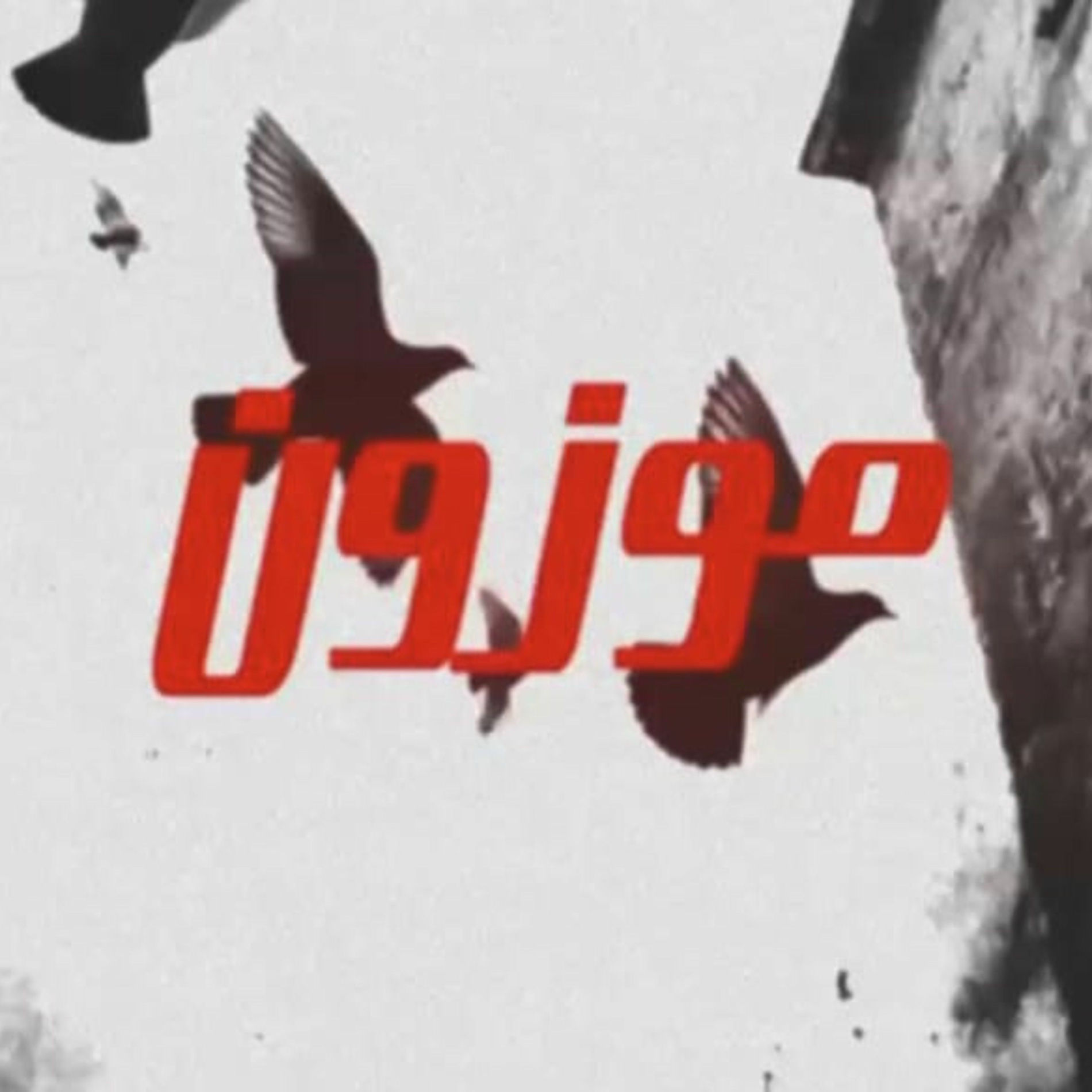 Album cover of موزون