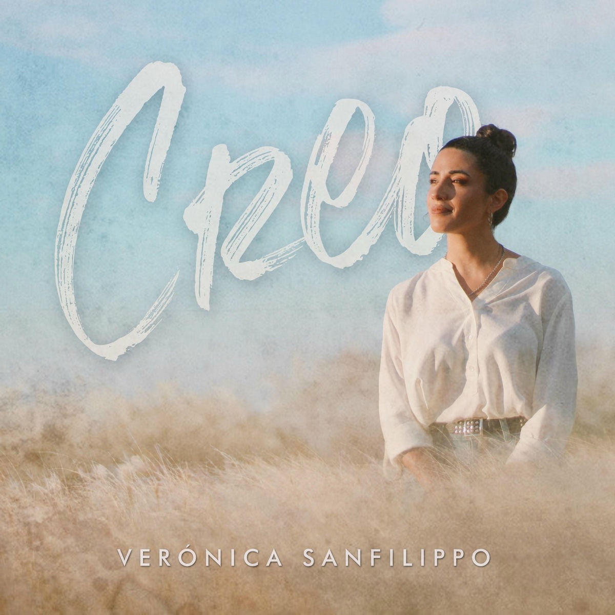 Album cover of Creo