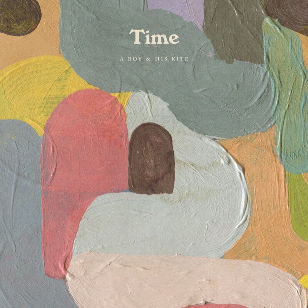 Picture of Time