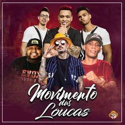 Movimento das Loucas