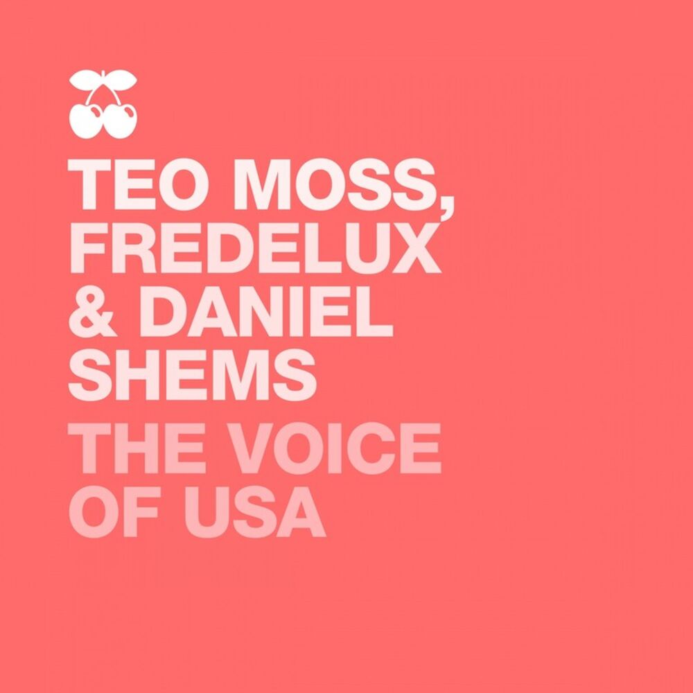 Picture of The Voice of the USA