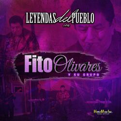 Cover of Leyendas del Pueblo Con