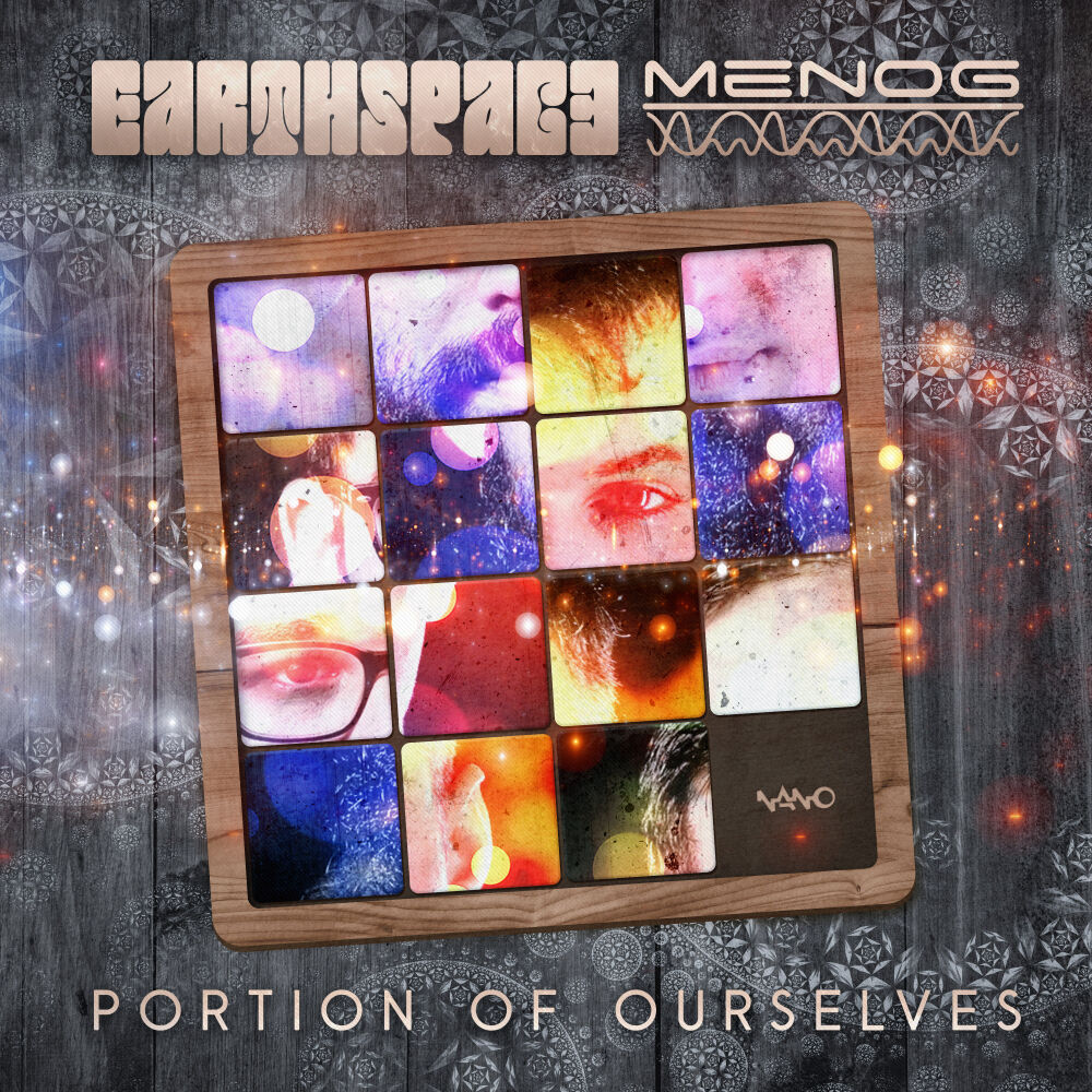 Picture of Portion of Ourselves