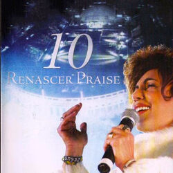 Cover of Renascer Praise 10 (Ao Vivo)