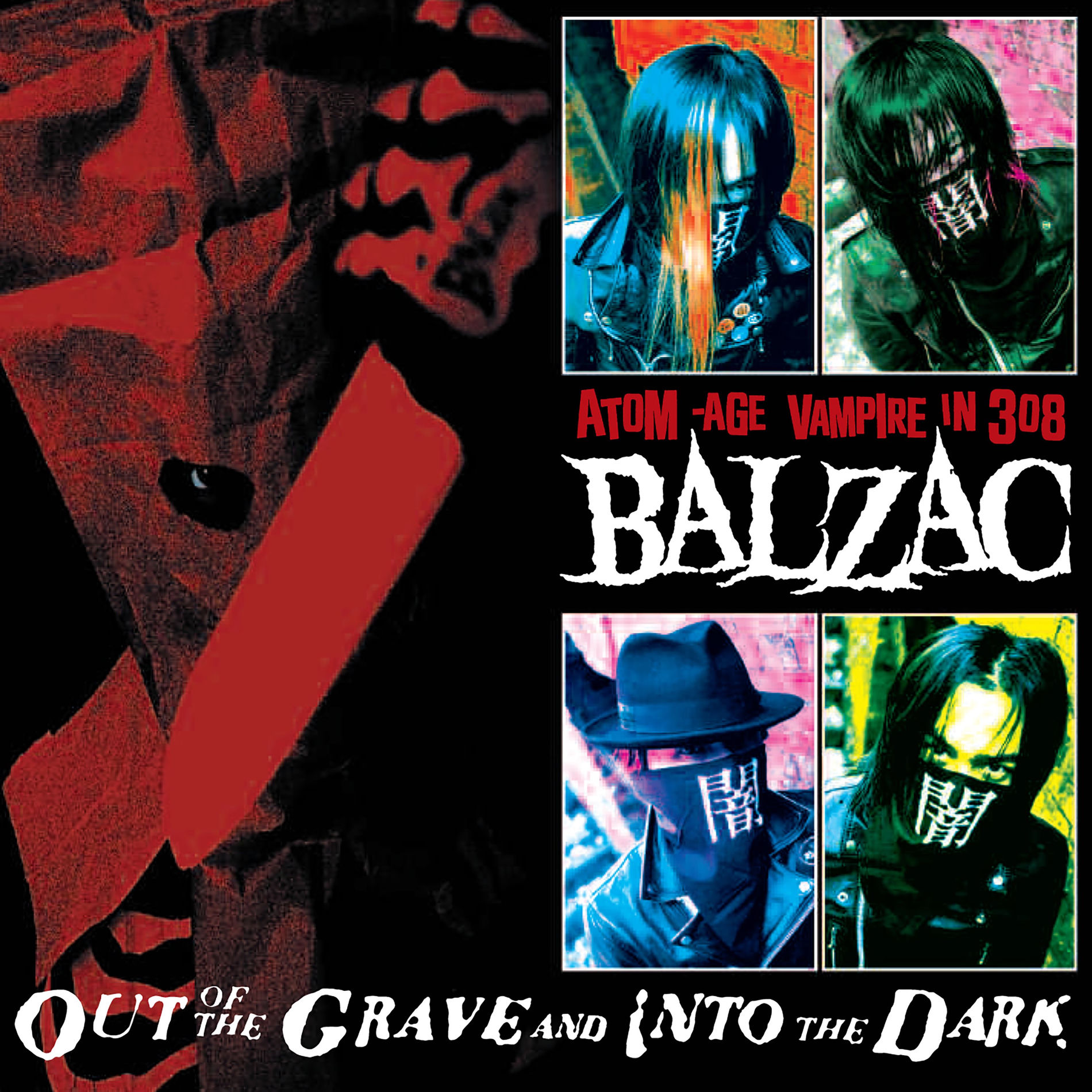 Balzac: albums, songs, concerts | Deezer