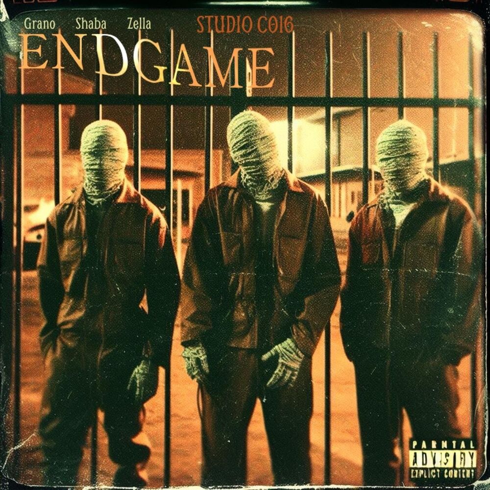 Picture of Endgame