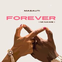 Cover of Forever(Mi Nawe)