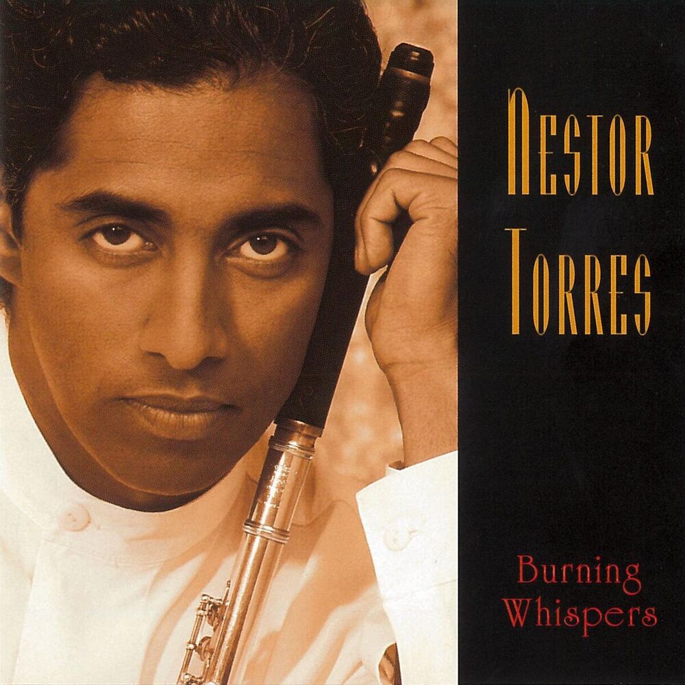 Picture of Burning Whispers